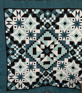 Block of the Month 2024 - Asteria