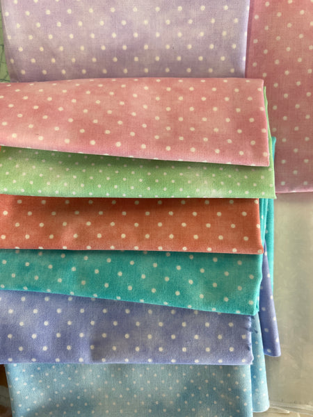 Chandelier Lap Quilt Kit - The Quilting Gnome
