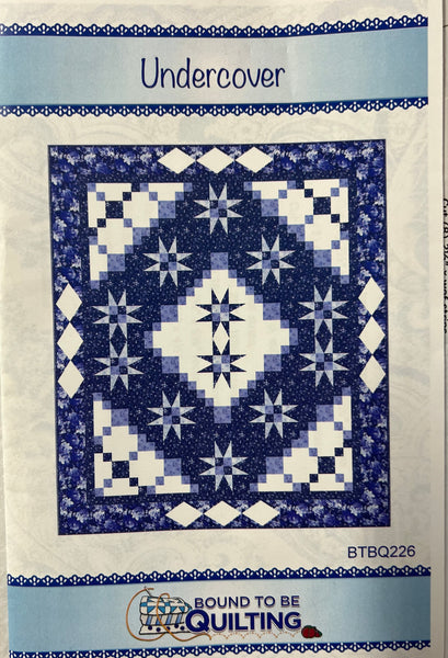 Undercover Pattern