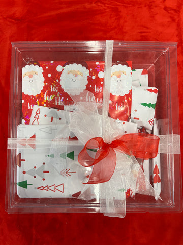 Quilter’s 2025 Advent Calendar Box - preorder now or pay in advance