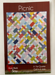 Picnic Pattern