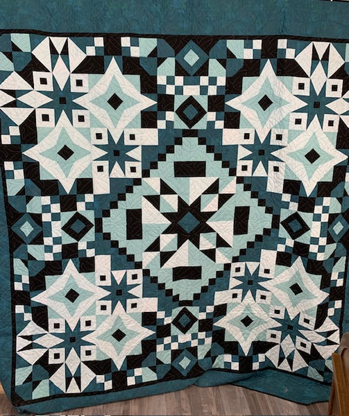 Block of the Month 2024 - Asteria
