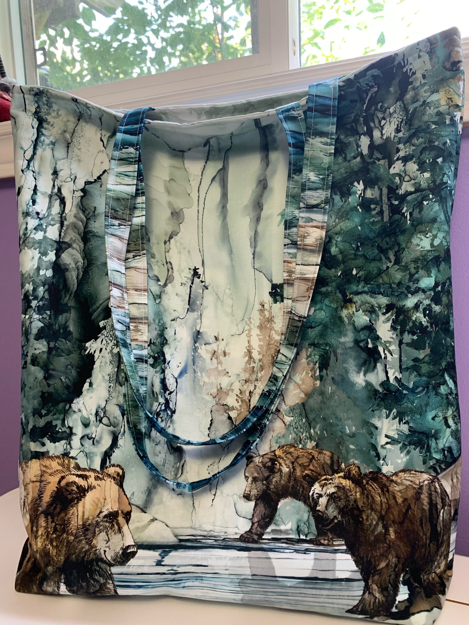 Northern Peaks Bear Bag Kit