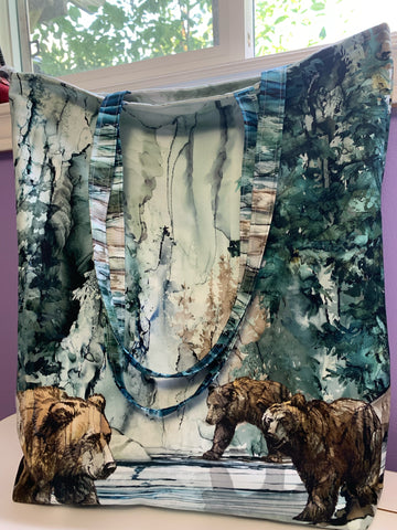 Northern Peaks Bear Bag Kit