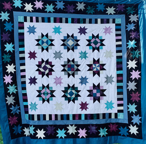 Block of the Month 2023