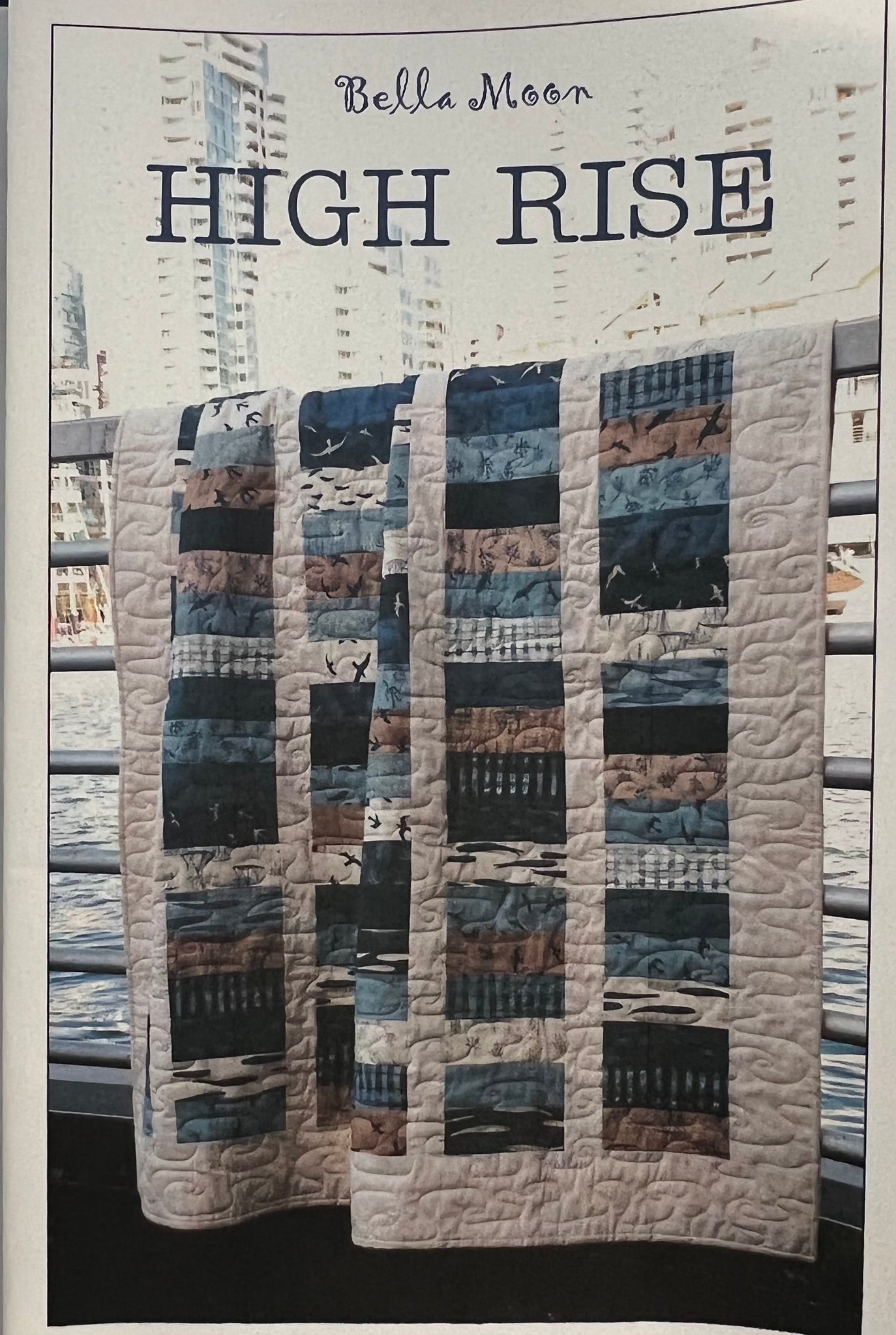 High Rise Pattern