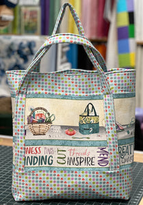 Sew Be It Bag Kit